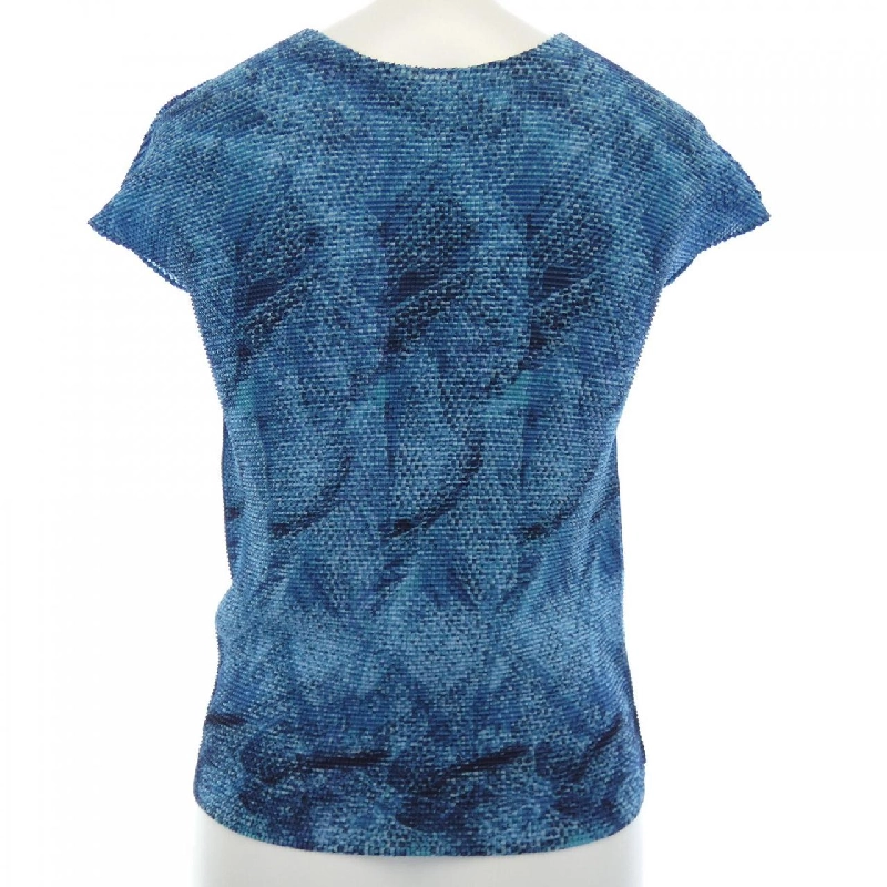 【Mã giảm giá】Issey Miyake ISSEY MIYAKE áo 645419