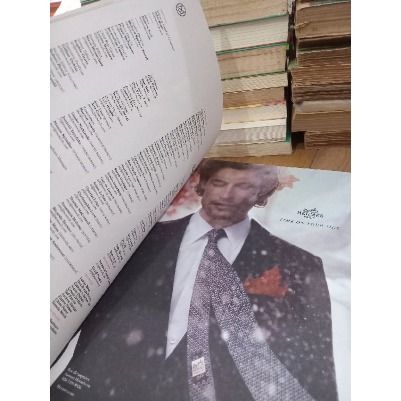 Monocle: Issue 58, volume 06, November 2012 789116