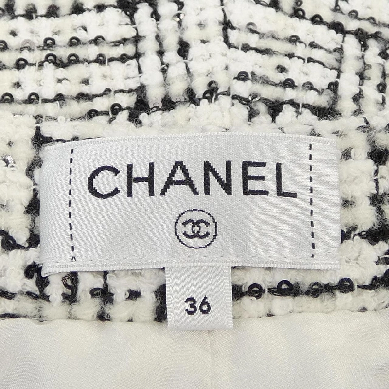 Chanel CHANEL P75500V67221 Quần Short - Hàng hiệu Chính hãng 820583