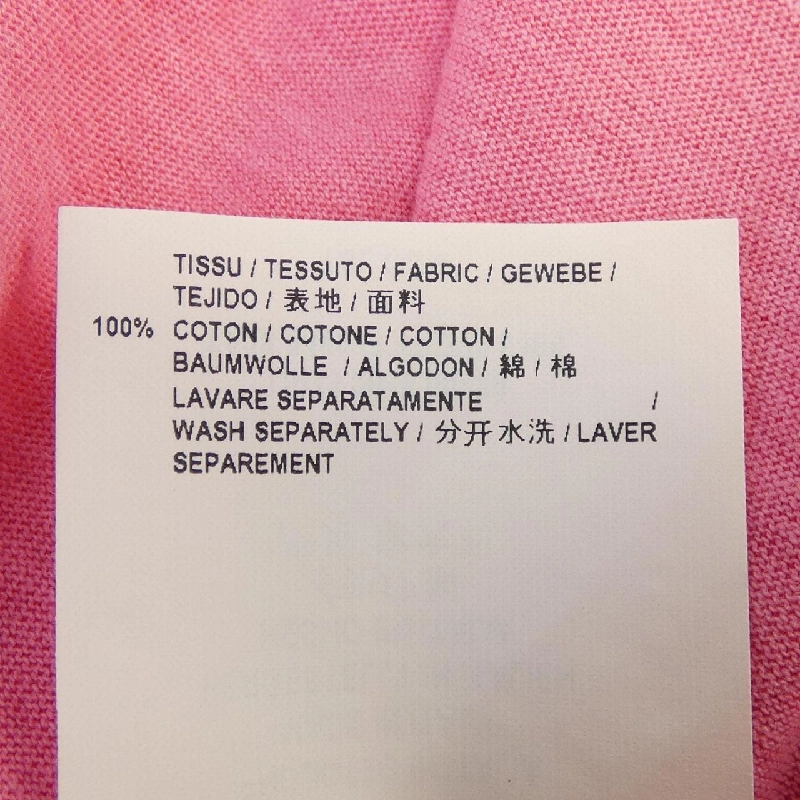 Áo thun SAINT LAURENT 548037 628522