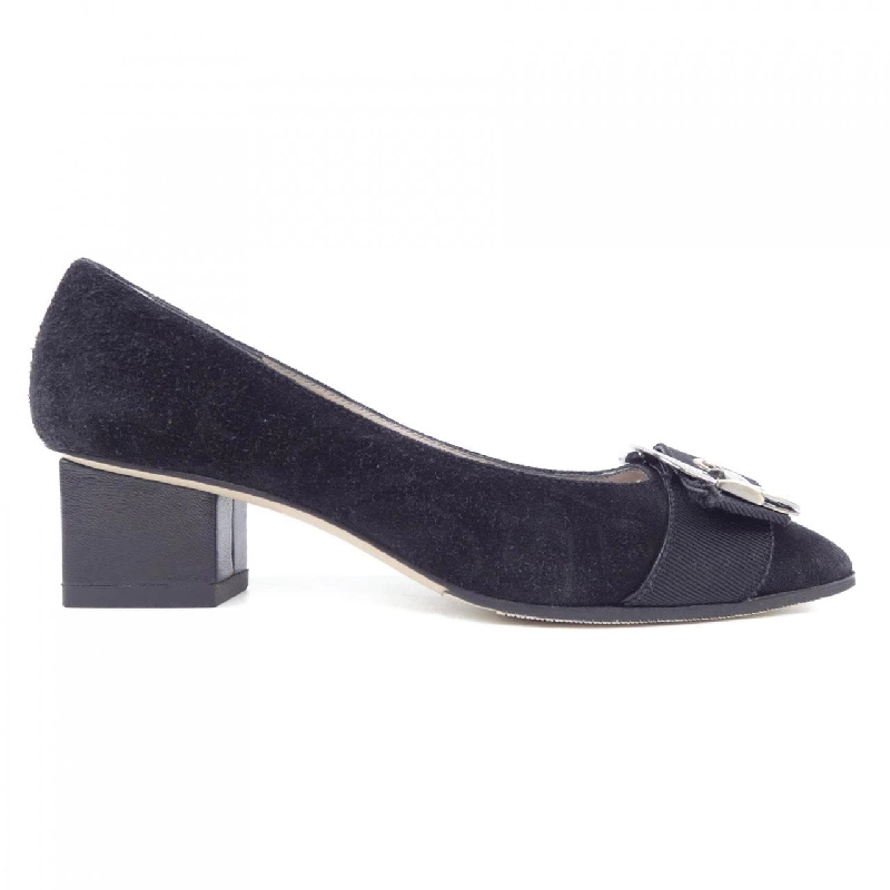 Giày cao gót SALVATORE FERRAGAMO 660009