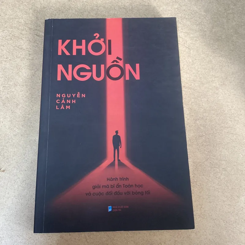 Khởi nguồn  732748