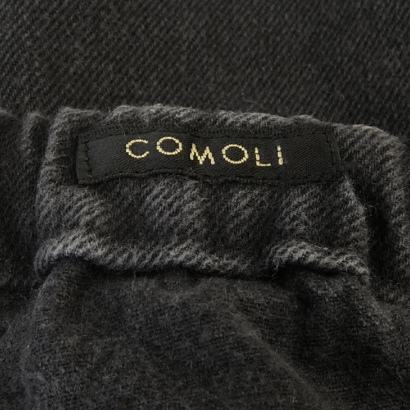 Quần COMOLI B01-03009 - Hàng hiệu Authentic 884631