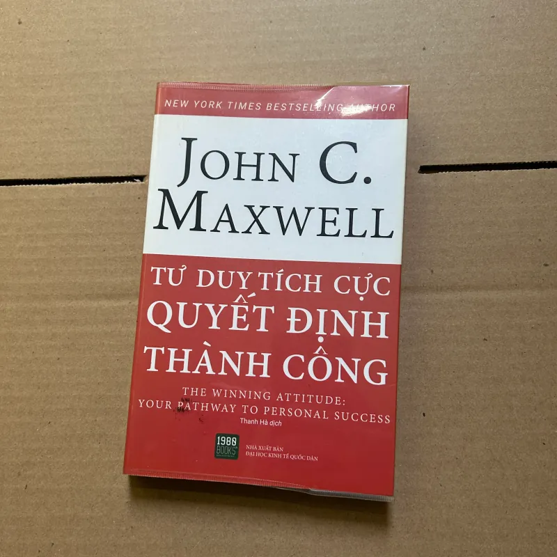 Tư duy tích cực quyết định thành công 792955