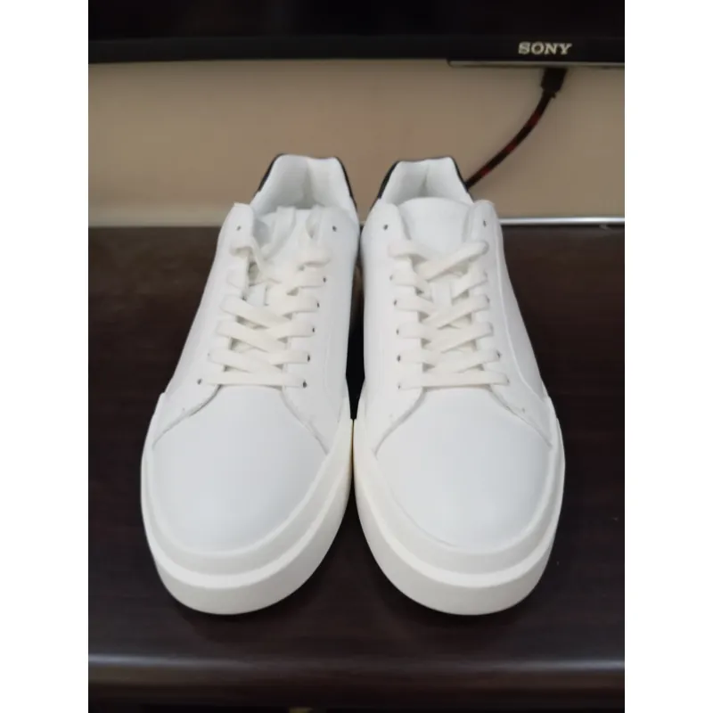 Giày Nam Calvin Klein chính hãng sách tay 800975