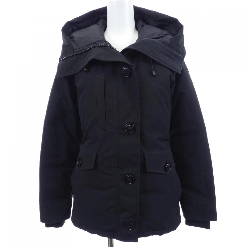 Áo khoác lông Canada Goose 3800L RIDEAU - Hàng hiệu Authentic 821079