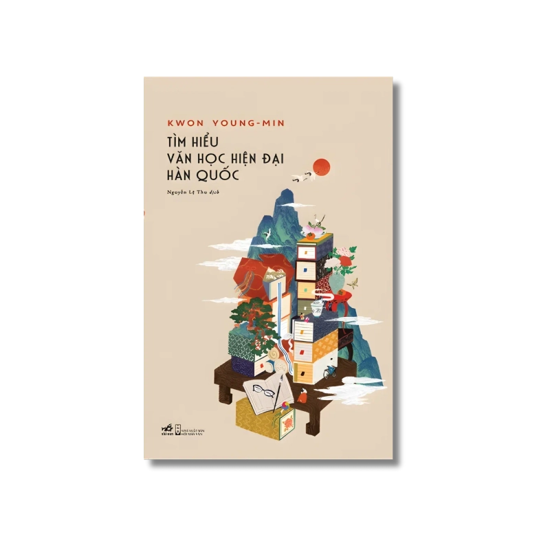 Tìm hiểu văn học hiện đại Hàn Quốc - Kwon Young 721594