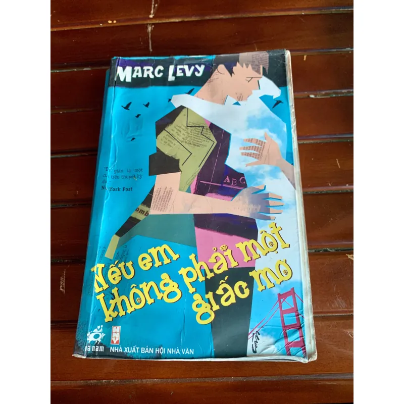 Bộ sách của Macrc Levy 993385