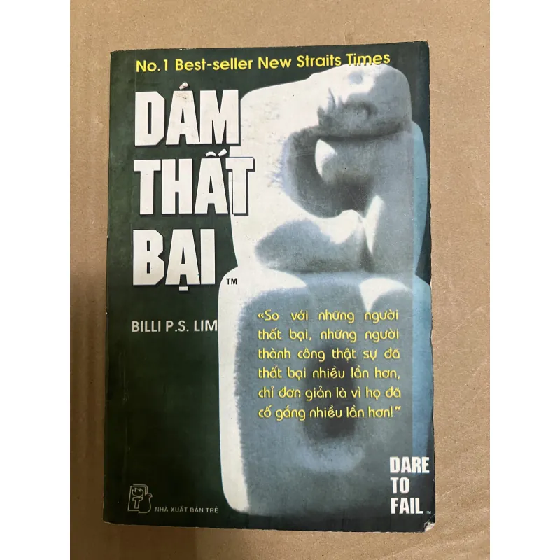 Dám thất bại 1025473