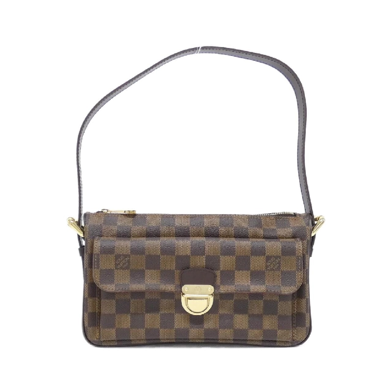 Túi xách vai Louis Vuitton Damier Ravello GM N60006+J03000 - Hàng hiệu Chính hãng 802013