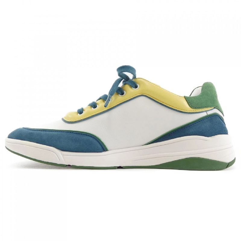 【Mã giảm giá】Giày sneaker Loro Piana 665269