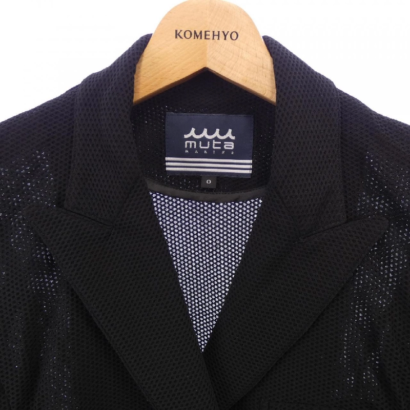 Áo khoác MUTA - Hàng hiệu Authentic 810635