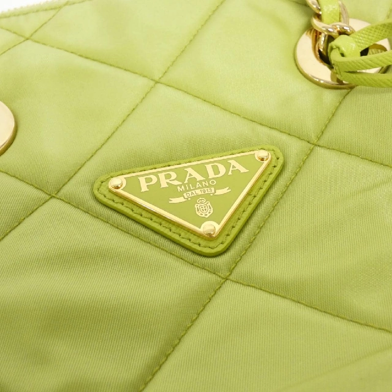 Túi xách vai Prada 1BG468 613589