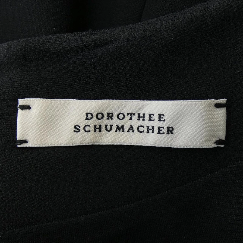 【Mã giảm giá】Đầm DOROTHEE SCHUMACHER 652767