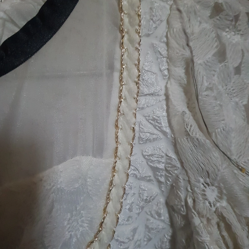 Váy tiểu thư sang lịch sự 523090