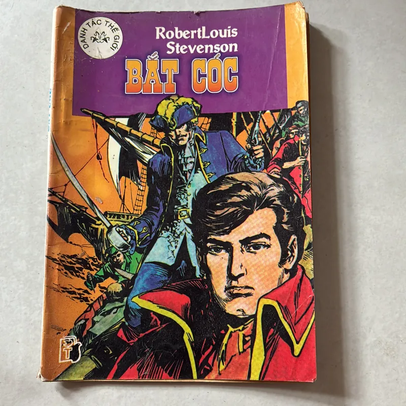 Thực phẩm thần kỳ - H. G. Well và Bắt cóc - Stevenson (2 cuốn) 738543