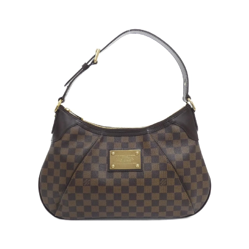 Túi đeo vai Louis Vuitton Damier Thames GM N48181 612241