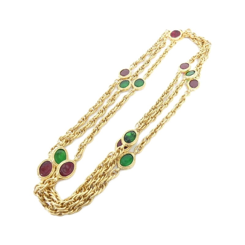 Chanel Necklace - Hàng hiệu Authentic 807825