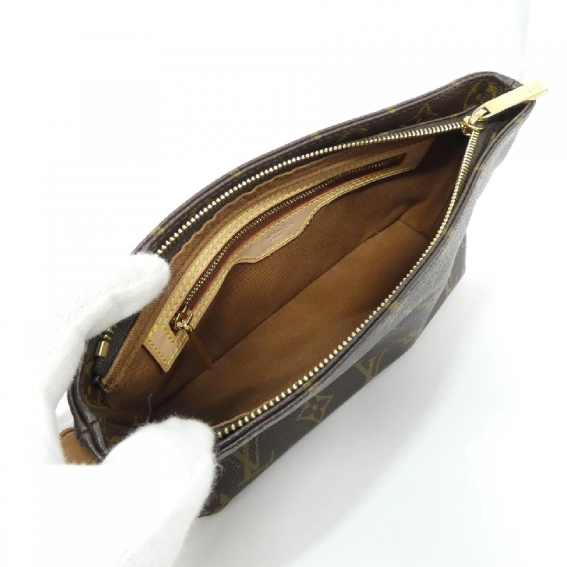 Túi xách vai Louis Vuitton Monogram Trottter M51240 - Hàng hiệu Authentic 764173