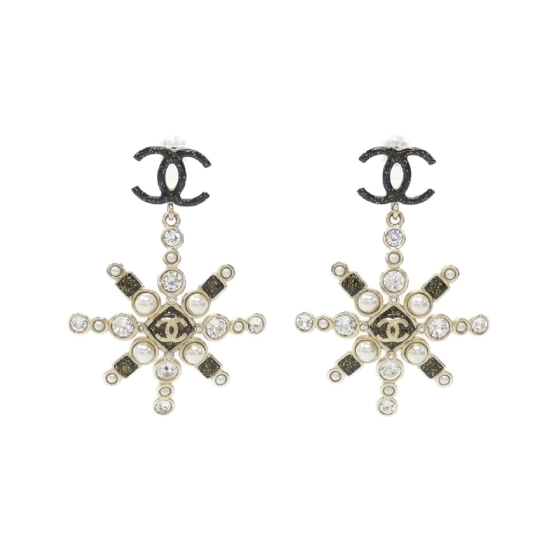 Bông tai Chanel AB2323 625148