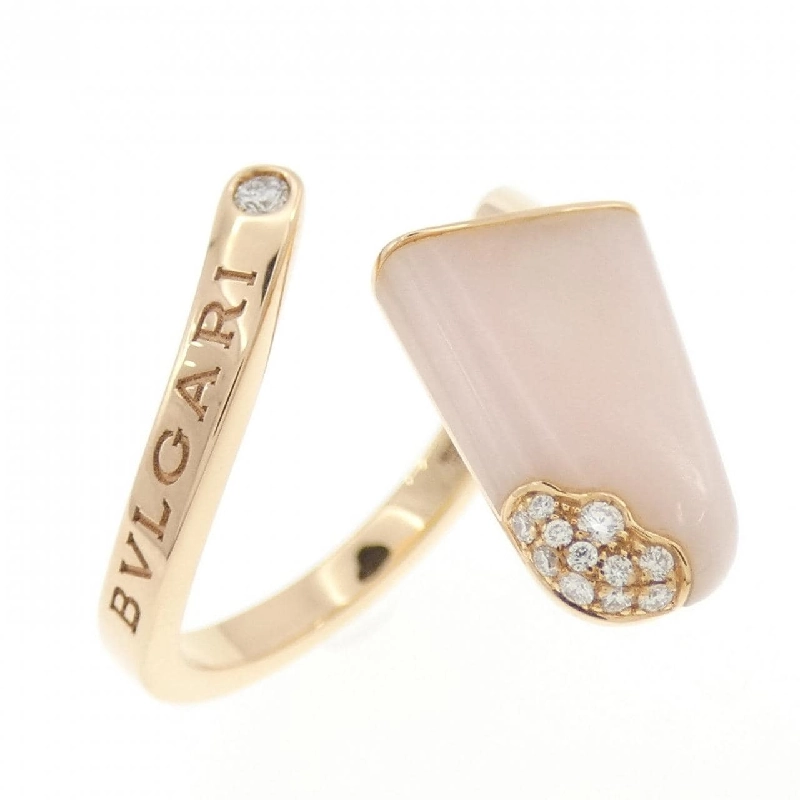 Nhẫn Bulgari Bulgari Bulgari Gelati - Hàng hiệu Chính hãng 842313