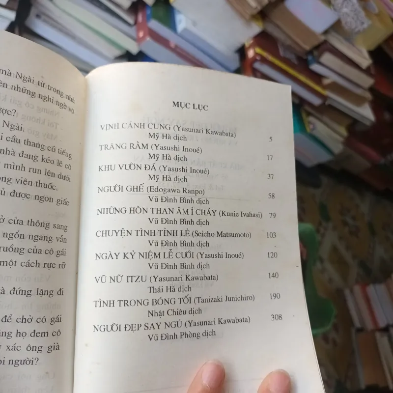 Người Đẹp Say Ngủ và những truyện khác 958101