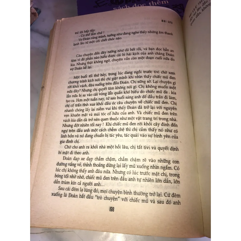 Truyện ngắn in chung - Nhiều tác giả  1003930