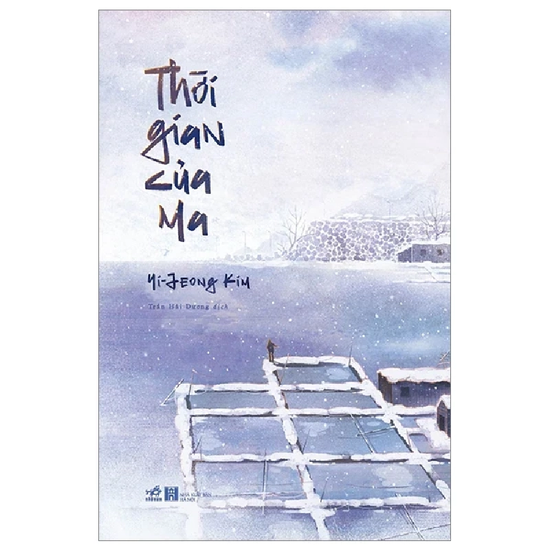 Thời Gian Của Ma - Yi Jeong Kim 404130