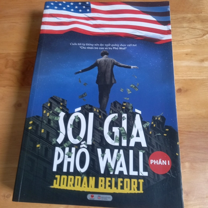 SÓI GIÀ PHỐ WALL ( jodan Belfort) 298236