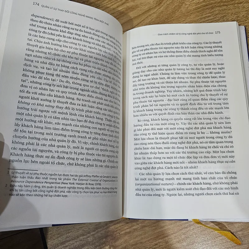 Thách thức sáng tạo (bìa cứng)
 709198