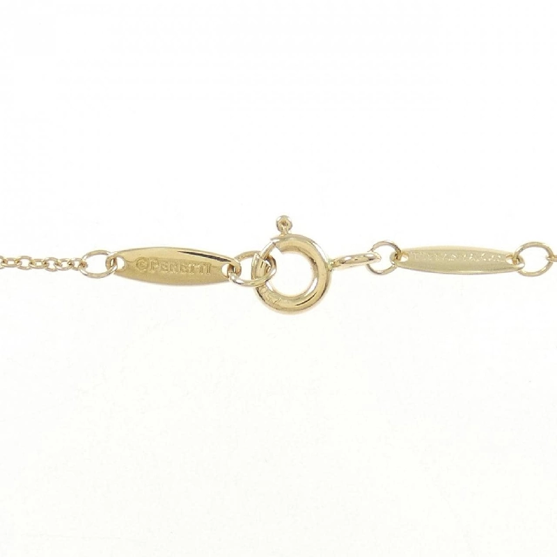 Dây chuyền Tiffany By The Yard - Hàng hiệu Authentic 845963