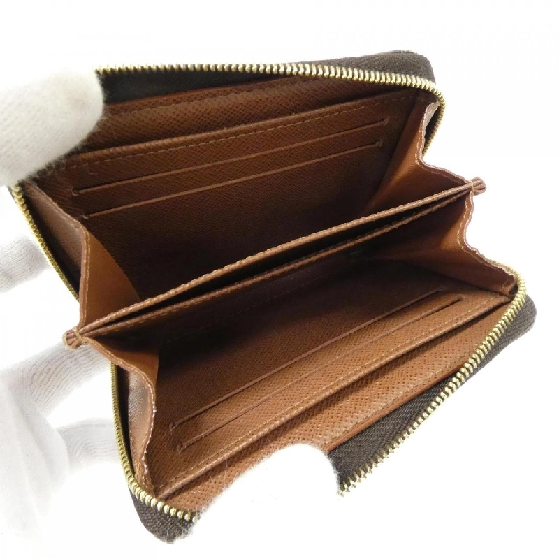 Ví tiền xu Louis Vuitton Monogram Zippy M60067 - Hàng hiệu Chính hãng 806081