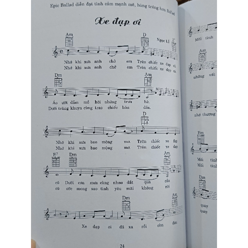 Tự học Guitar theo phương pháp mới đơn giản, dễ hiểu - Thanh Nguyên 932703