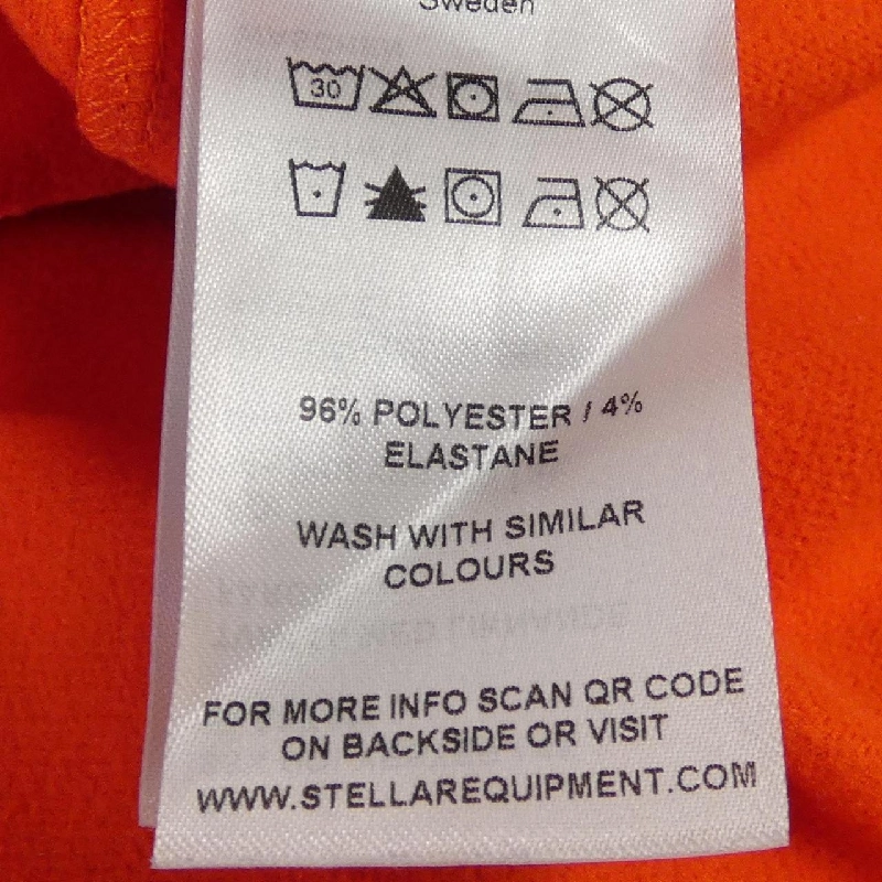 Áo khoác STELLAR EQUIPMENT - Hàng hiệu Authentic 890739