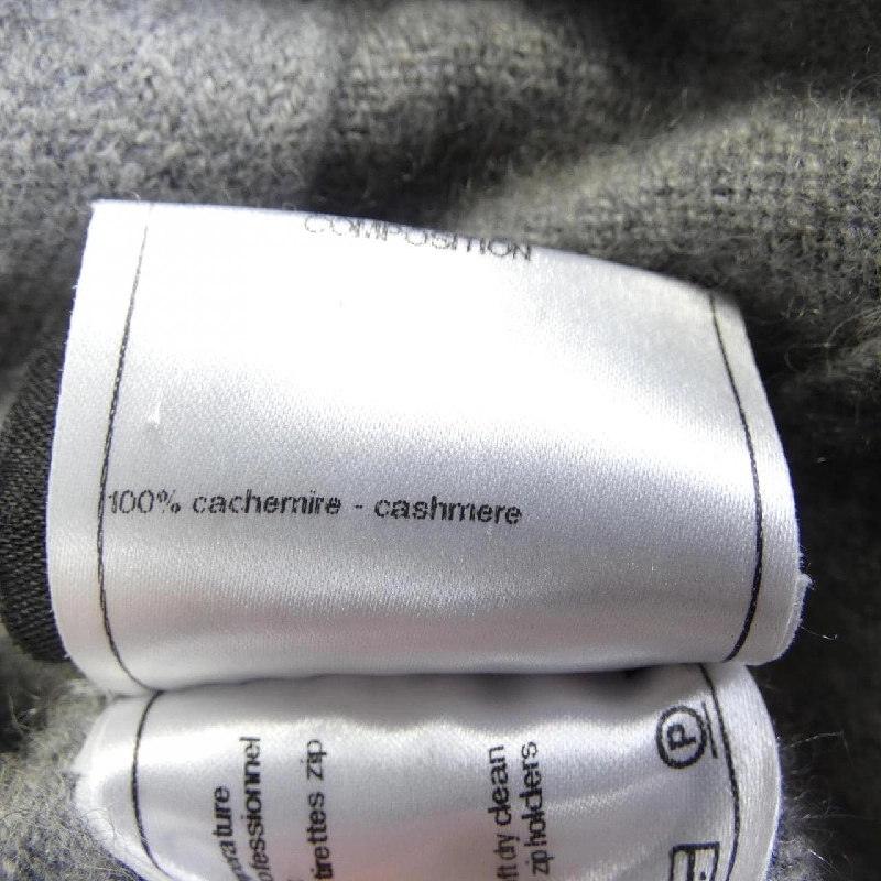 CHANEL P35238K02024 09P Áo khoác - Hàng hiệu Chính hãng 773288