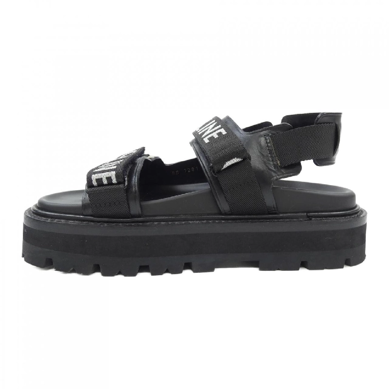 Giày sandal CELINE - Hàng hiệu Authentic 662603
