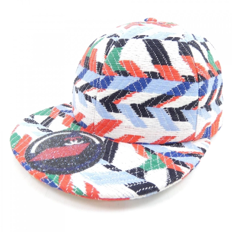 Mũ CHANEL - Hàng hiệu Authentic 835434