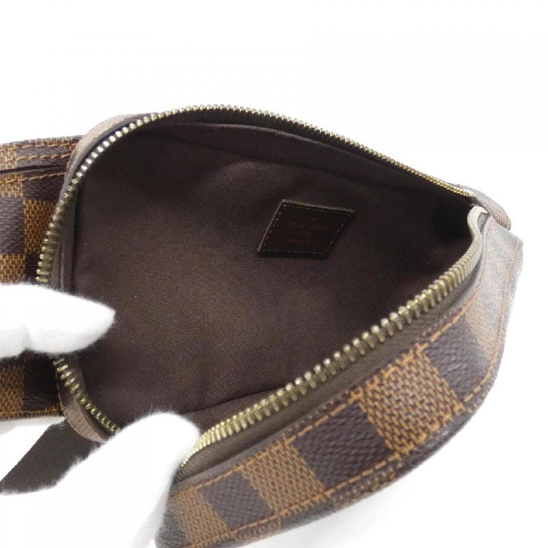 Túi xách vai Louis Vuitton Damier Geronimos N51994 - Hàng hiệu Authentic 802008