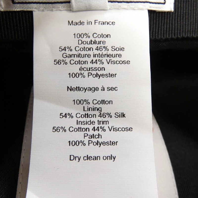 Mũ HERMES - Hàng hiệu Chính hãng 834064