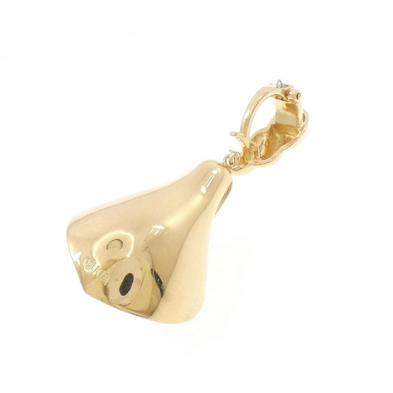 Tasaki Ngọc Trai Trắng Pendant - Hàng hiệu Chính hãng 843096