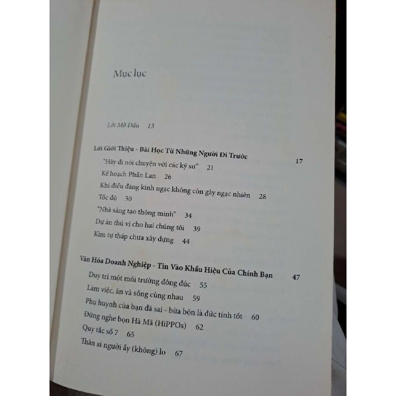Google - Cách Quản Trị Một Công Ty Sáng Tạo - Eric Schmidt, Jonathan Rosenberg, Alan Eagle - 2018 mới 80% ố - KINH TẾ - TÀI CHÍNH - CHỨNG KHOÁN - HMT3012 924991