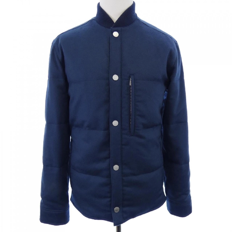 HERMES *72-5504 Áo khoác lông - Hàng hiệu Chính hãng 892655