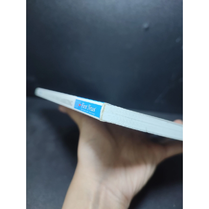 [59K/kg] 22 Quy Luật Bất Biến Trong Marketing Al Ries, Jack Trout 2021 mới 80% ố, lỗi trang, rách bìa HCM2301 kinh doanh 441329