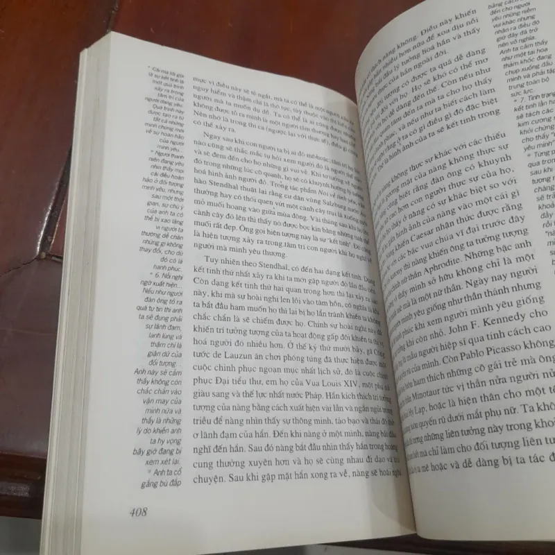 Robert Greene - NGHỆ THUẬT QUYẾN RŨ 936216