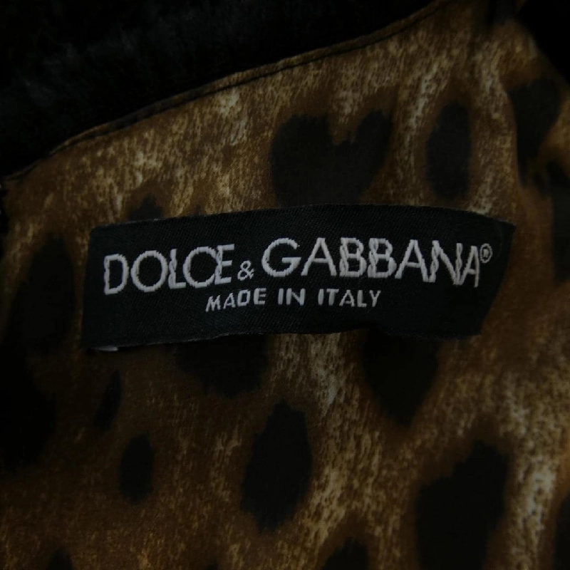 【Mã giảm giá】Dolce & Gabbana DOLCE&GABBANA Đầm 650788