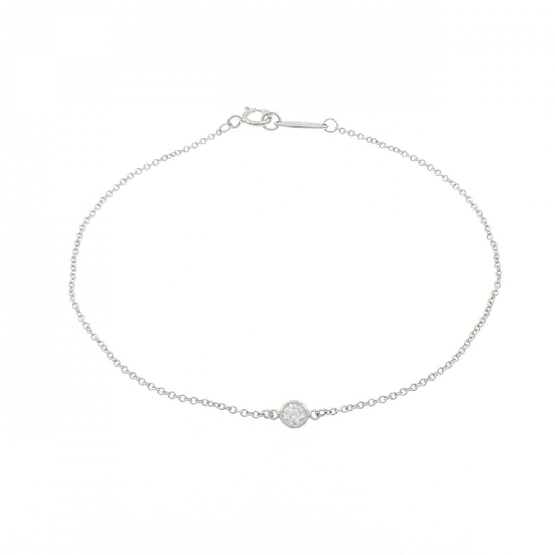 Vòng tay Tiffany By The Yard - Hàng hiệu Authentic 845049