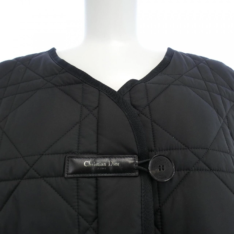 【Mã giảm giá】Christian Dior CHRISTIAN DIOR Áo choàng 642330