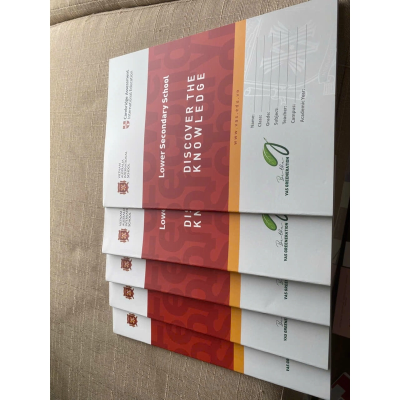 Bộ sách giáo khoa lớp 9 428330