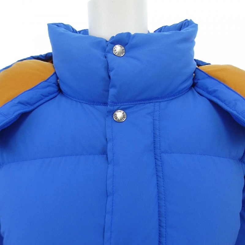 Áo khoác lông vũ GUCCI×THENORTHFACE - Hàng hiệu Authentic 896797