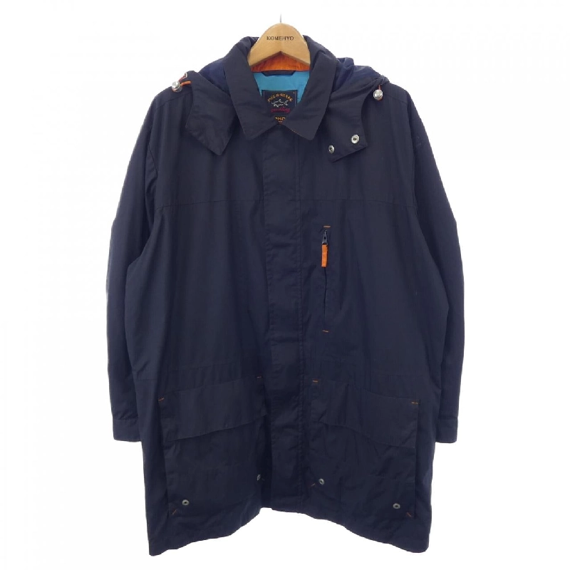 Áo khoác PAUL&SHARK - Hàng hiệu Chính hãng 896547